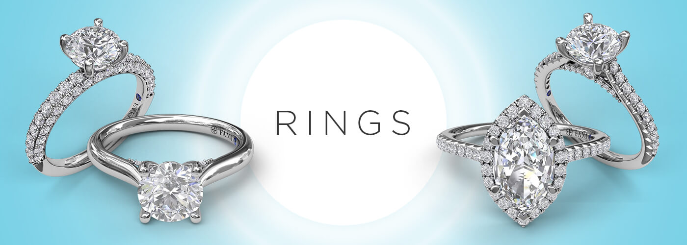 Rings Rings